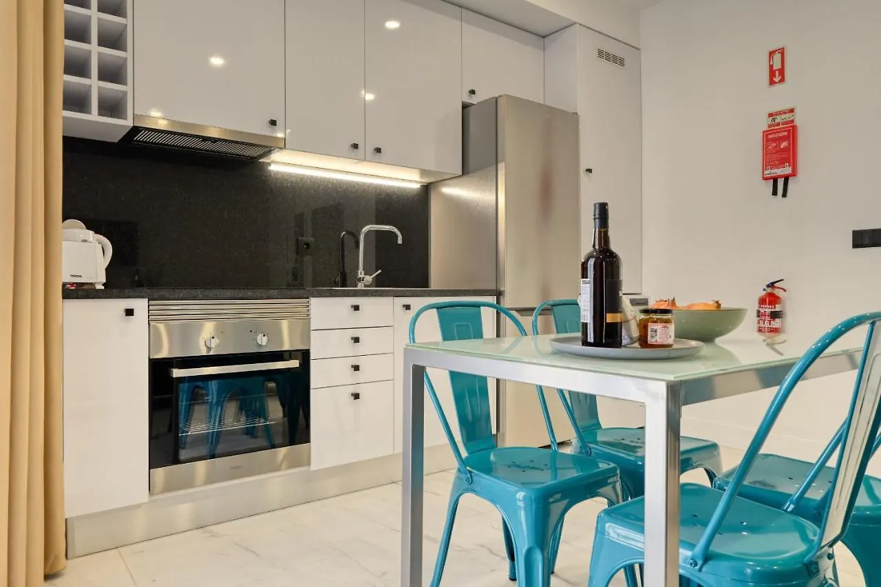 Beco Santa Emilia 2F, A Home In Madeira Funchal  0*, Funchal (Madeira)
