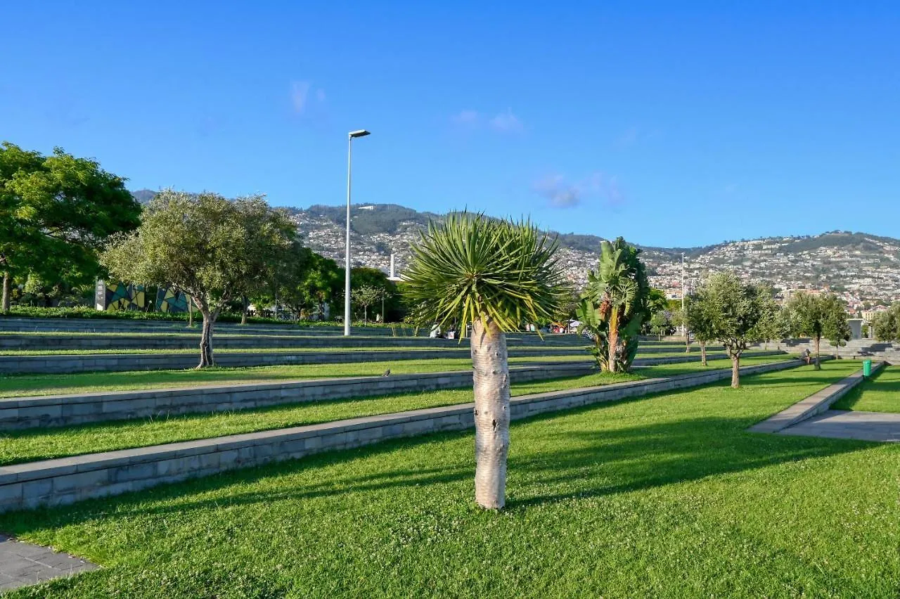 Beco Santa Emilia 2F, A Home In Madeira Funchal  Appartamento Funchal (Madeira)