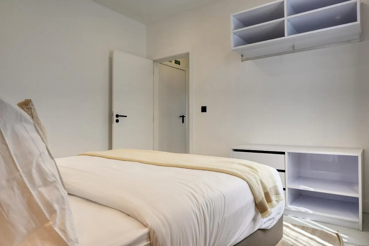 Beco Santa Emilia 2F, A Home In Madeira Funchal