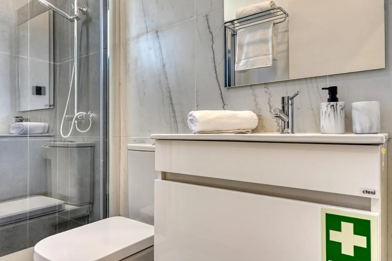 Apartment Beco Santa Emilia 2F, A Home In Madeira Funchal  Portugal